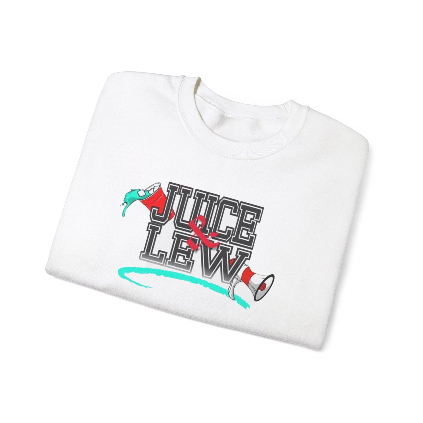 Juice and Lew Original Sweatshirt