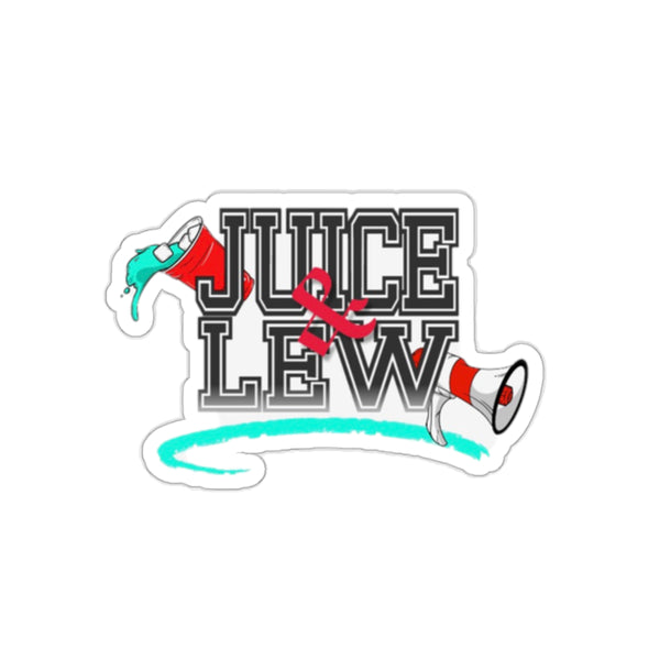 Juice and Lew Shop 