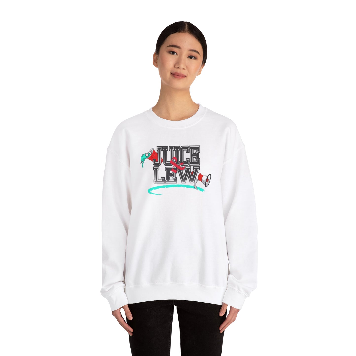 Juice and Lew Original Sweatshirt