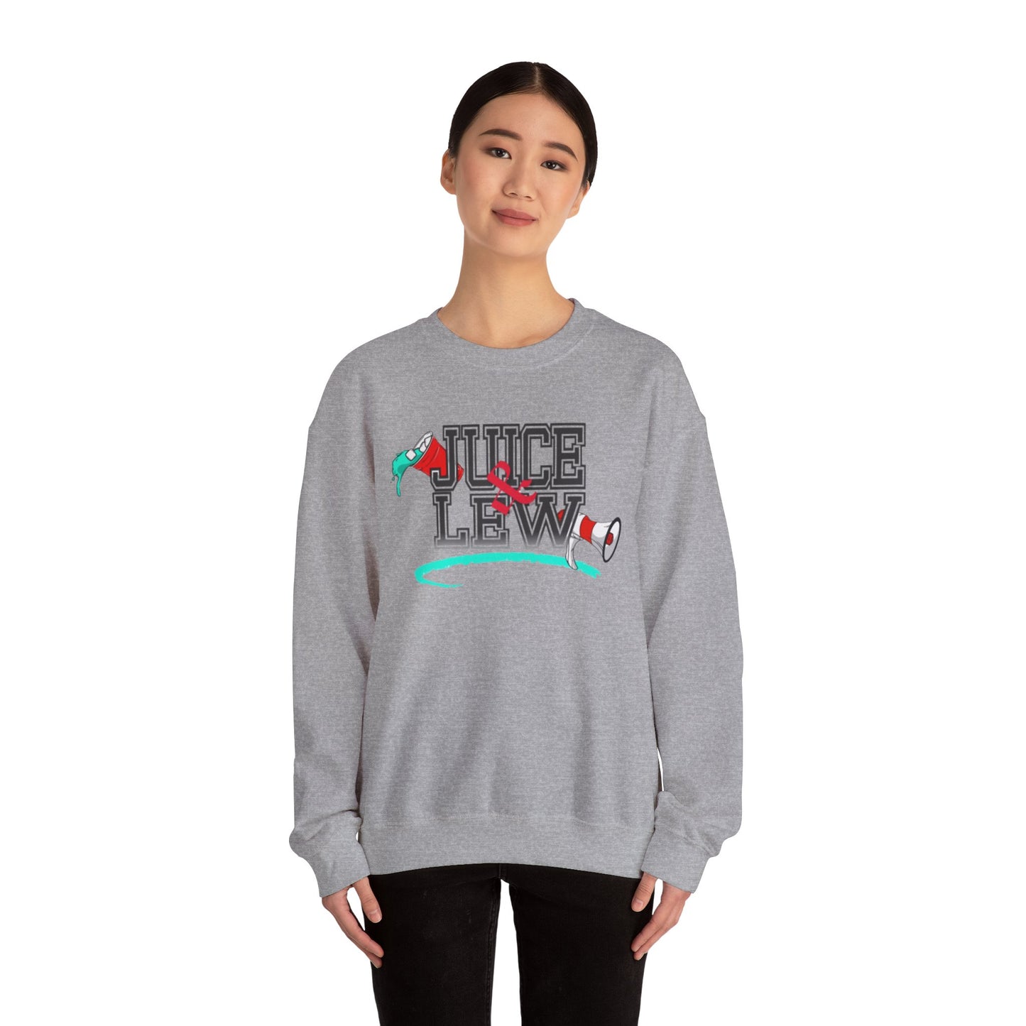 Juice and Lew Original Sweatshirt