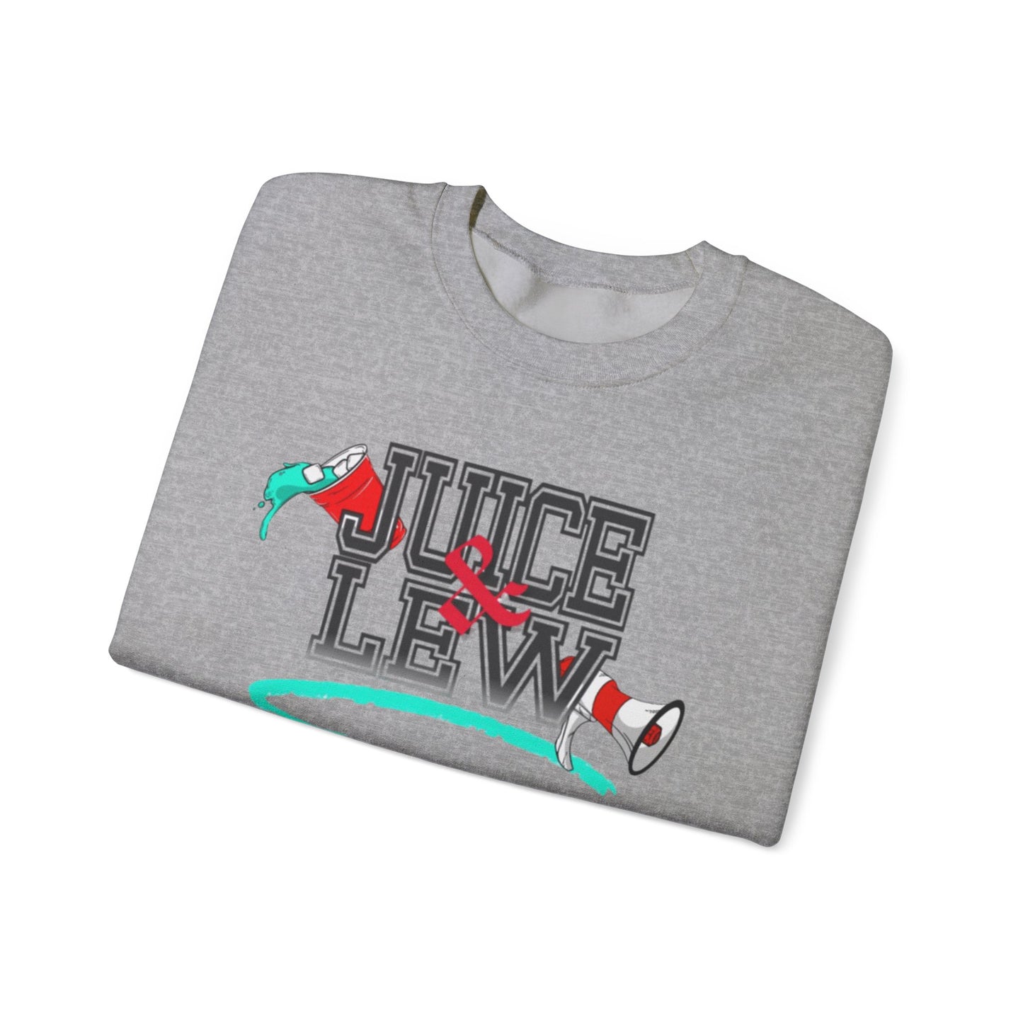 Juice and Lew Original Sweatshirt