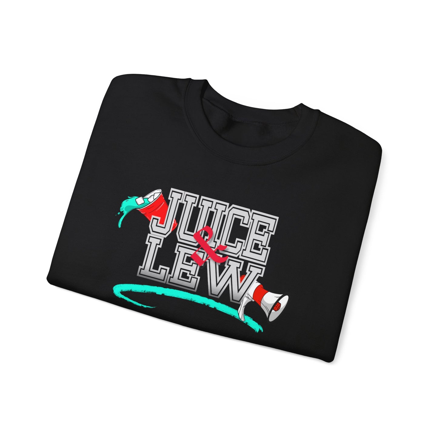 Juice and Lew Original Sweatshirt