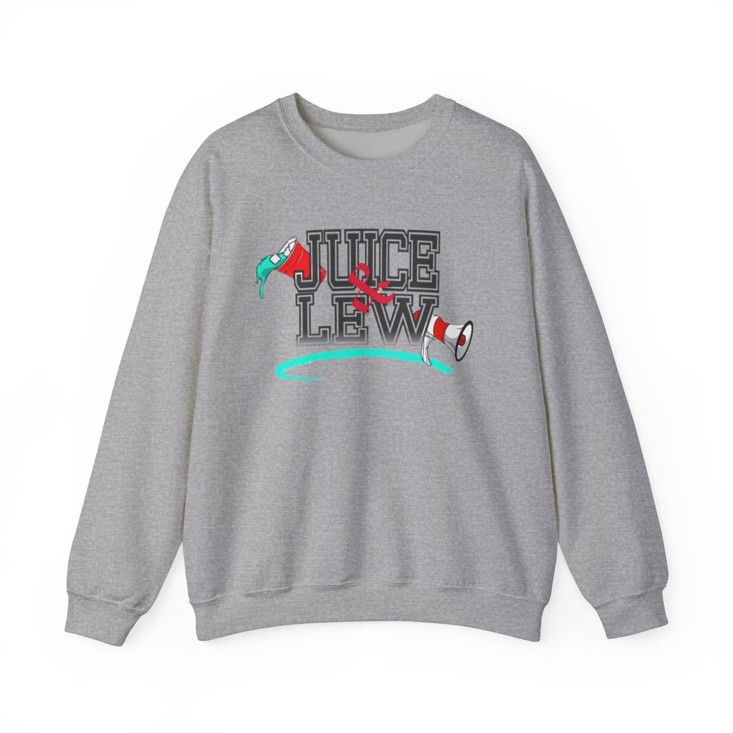 Juice and Lew Original Sweatshirt