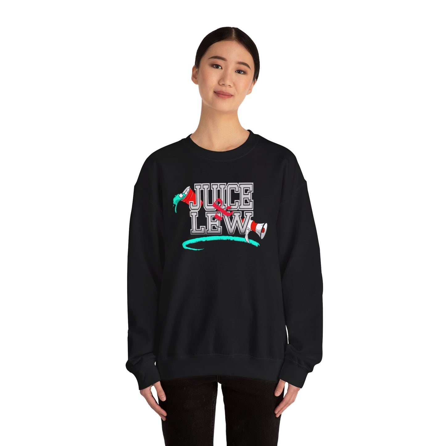 Juice and Lew Original Sweatshirt