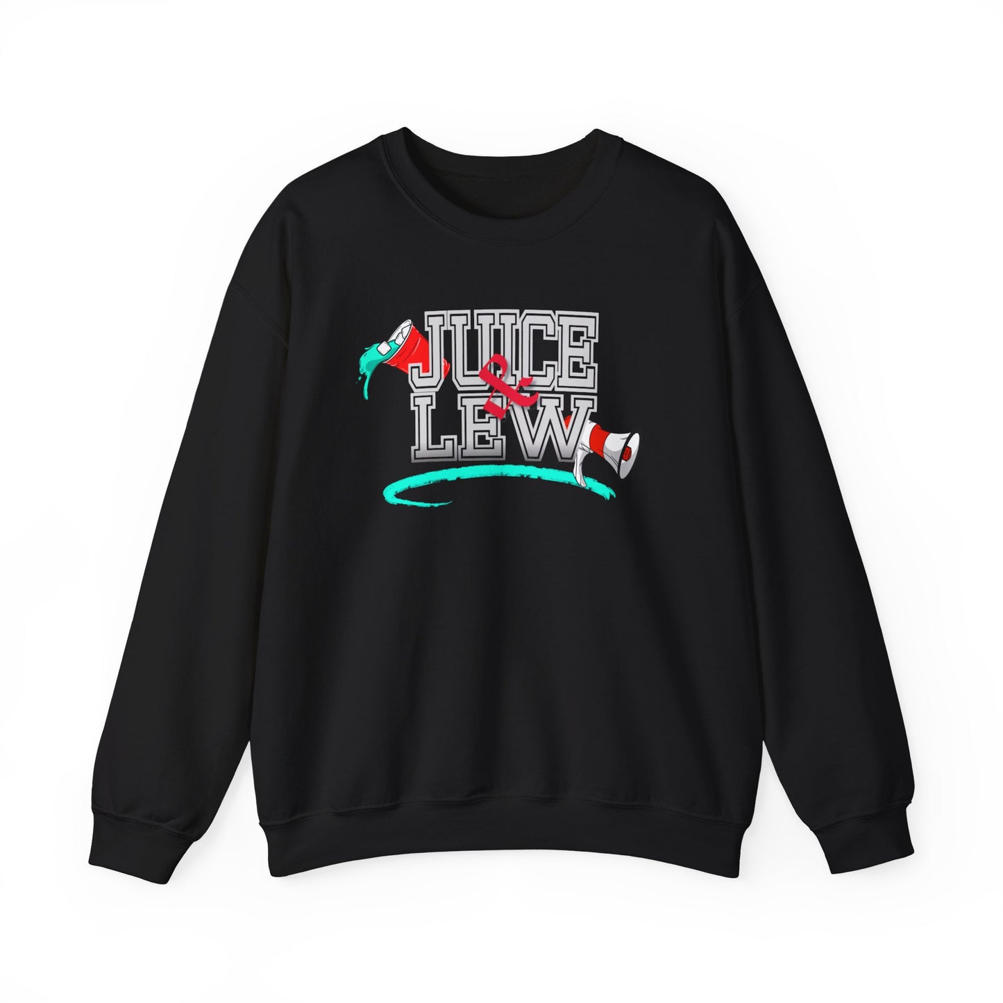 Juice and Lew Original Sweatshirt