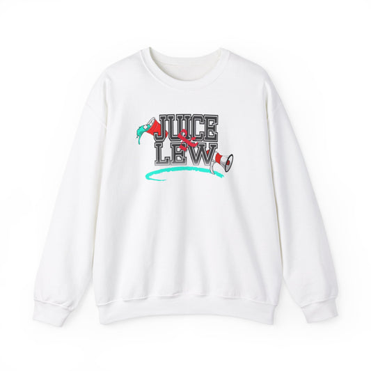 Juice and Lew Original Sweatshirt